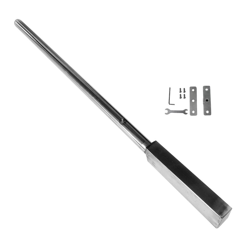 Fishing Boat Trolling Motor - Barre de montage universelle pour moteur