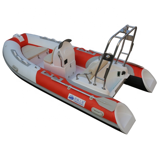 Bateaux pneumatiques Hypalon d - Fishing Boat Fiberglass avis et prix