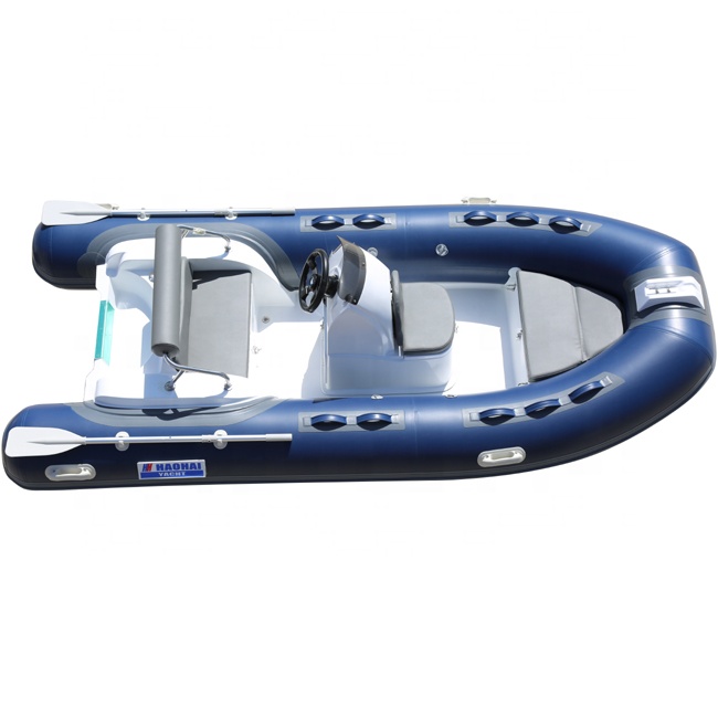 Bateaux pneumatiques Hypalon d - Fishing Boat Fiberglass avis et prix