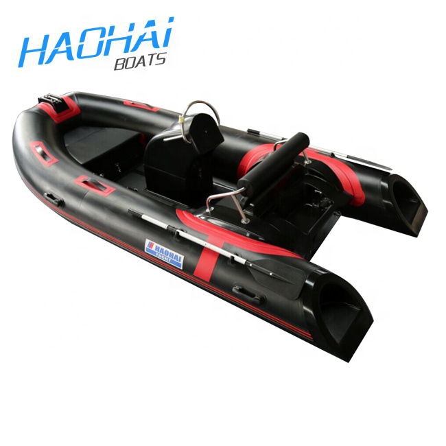 Bateaux pneumatiques Hypalon d - Fishing Boat Fiberglass avis et prix
