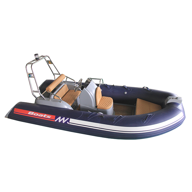 Bateau de pêche gonflable RIB3 - Fishing Boat Fiberglass avis et prix