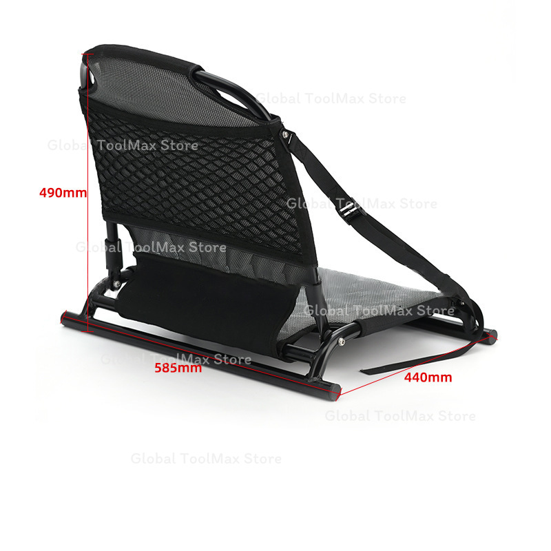 Sièges fixes pour bateau rotom - Fishing Boat Seat avis et prix