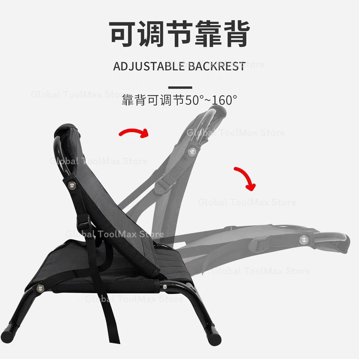 Sièges fixes pour bateau rotom - Fishing Boat Seat avis et prix