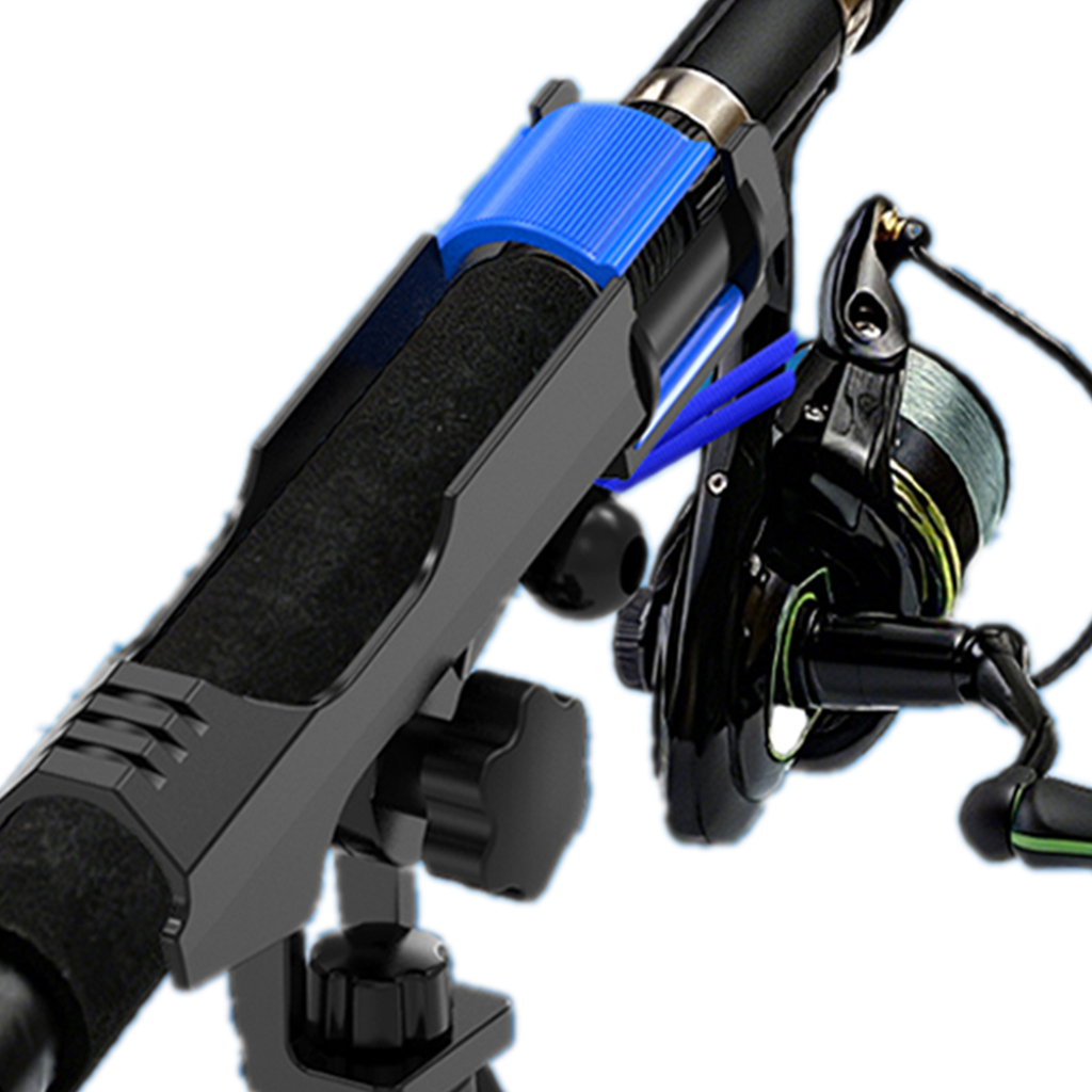Support de canne à pêche pour  - Fishing Boat Trailer avis et prix