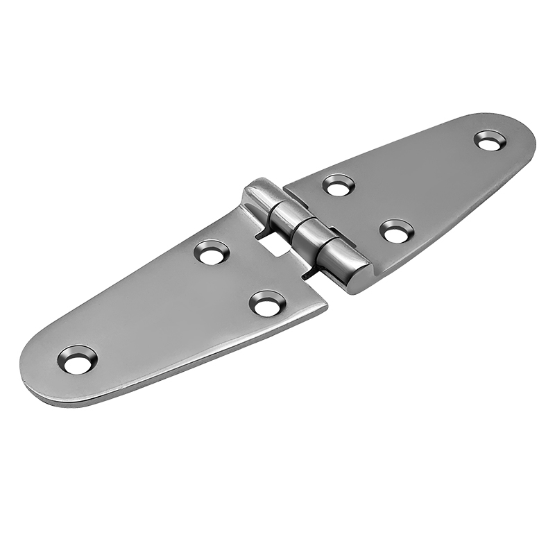 Charnière plate en acier inoxy - Fishing Boat Steering Wheel avis et prix