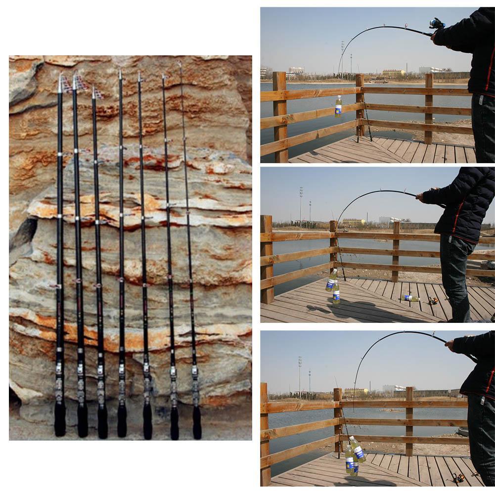 Canne à pêche télescopique sup - Fishing Boat Trailer avis et prix
