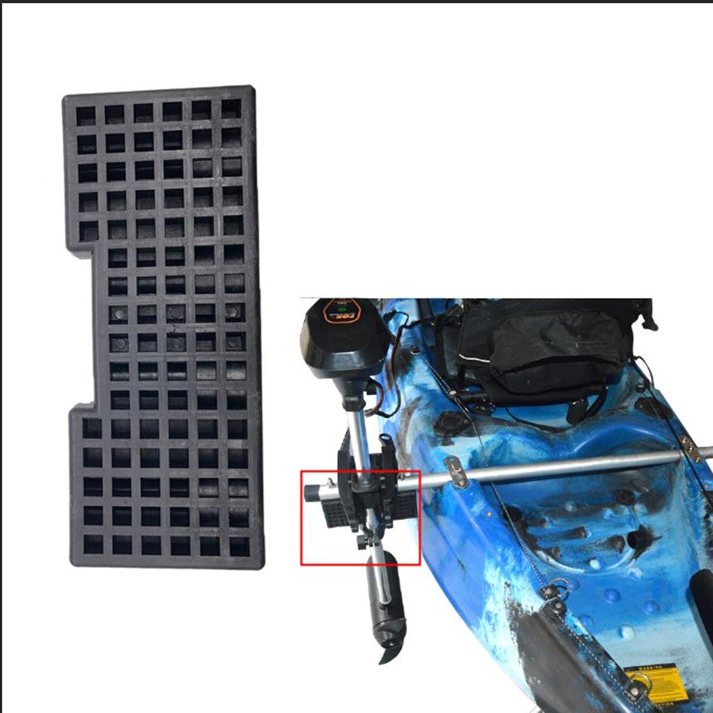 Moteurs de pêche à la traîne e - Fishing Boat Trolling Motor avis et prix