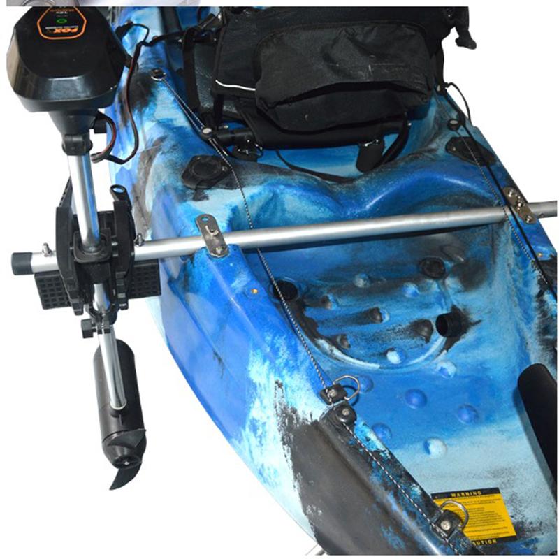 Moteurs de pêche à la traîne e - Fishing Boat Trolling Motor avis et prix