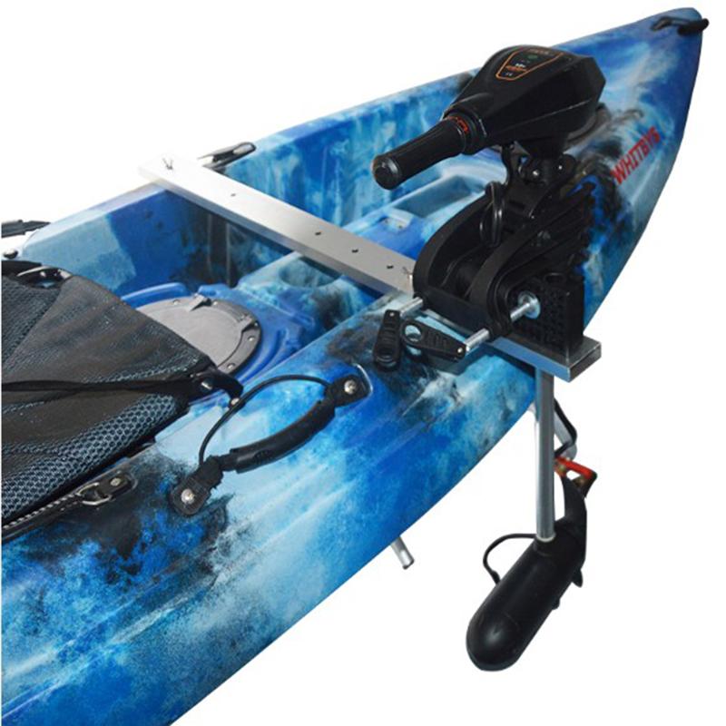 Moteurs de pêche à la traîne e - Fishing Boat Trolling Motor avis et prix