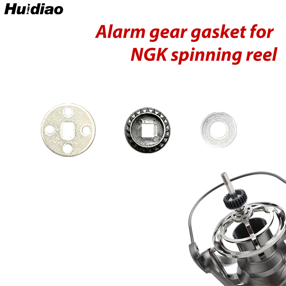 HUIDIAO joint d'engrenage d'al - Fishing Boat Steering Wheel avis et prix